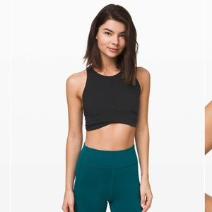 Lululemon Always Aligned Bra Size 6